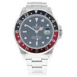 ROLEX Dial Casual Watch